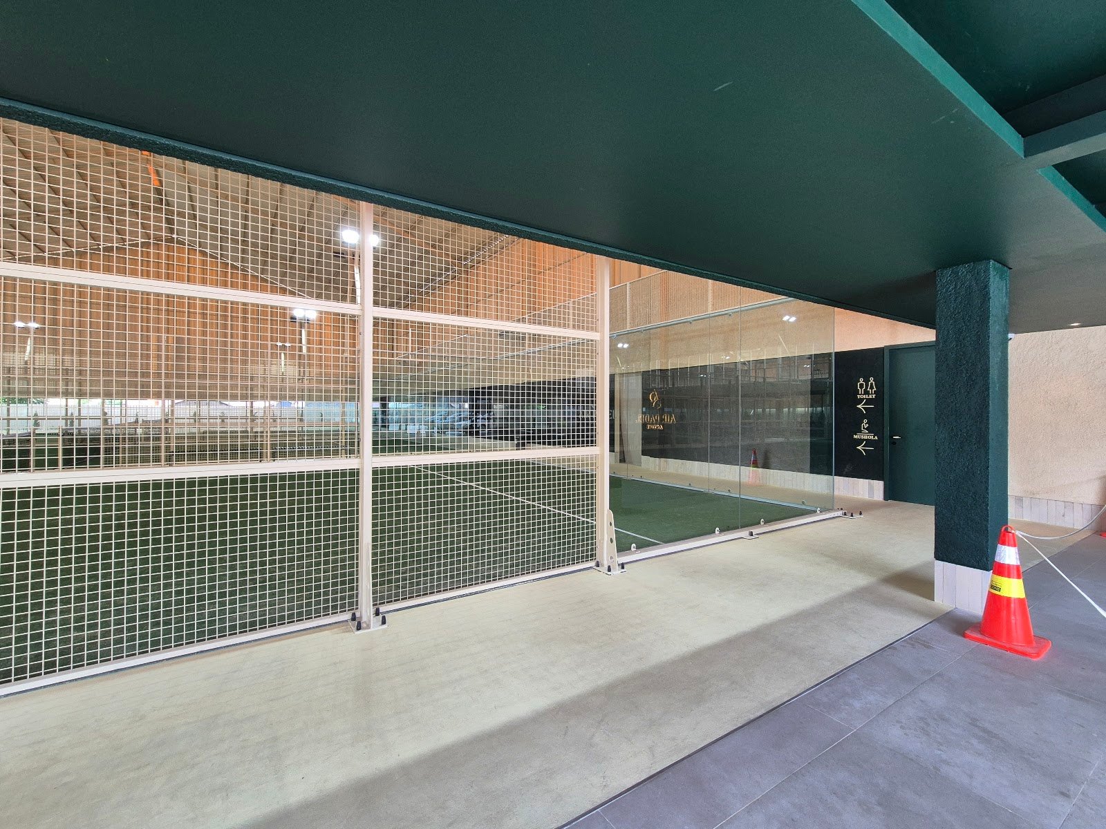 Air Padel Active Gallery 6